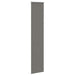 Rolgordijn verduisterend 55x210cm stofbreedte 50,7 cm polyester