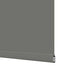 Rolgordijn verduisterend 70x210cm stofbreedte 65,7 cm polyester