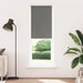 Rolgordijn verduisterend 80x210cm stofbreedte 75,7 cm polyester