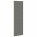 Rolgordijn verduisterend 80x210cm stofbreedte 75,7 cm polyester