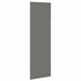 Rolgordijn verduisterend 85x210cm stofbreedte 80,7 cm polyester