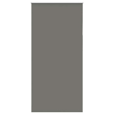 Rolgordijn verduisterend 90x210cm stofbreedte 85,7 cm polyester