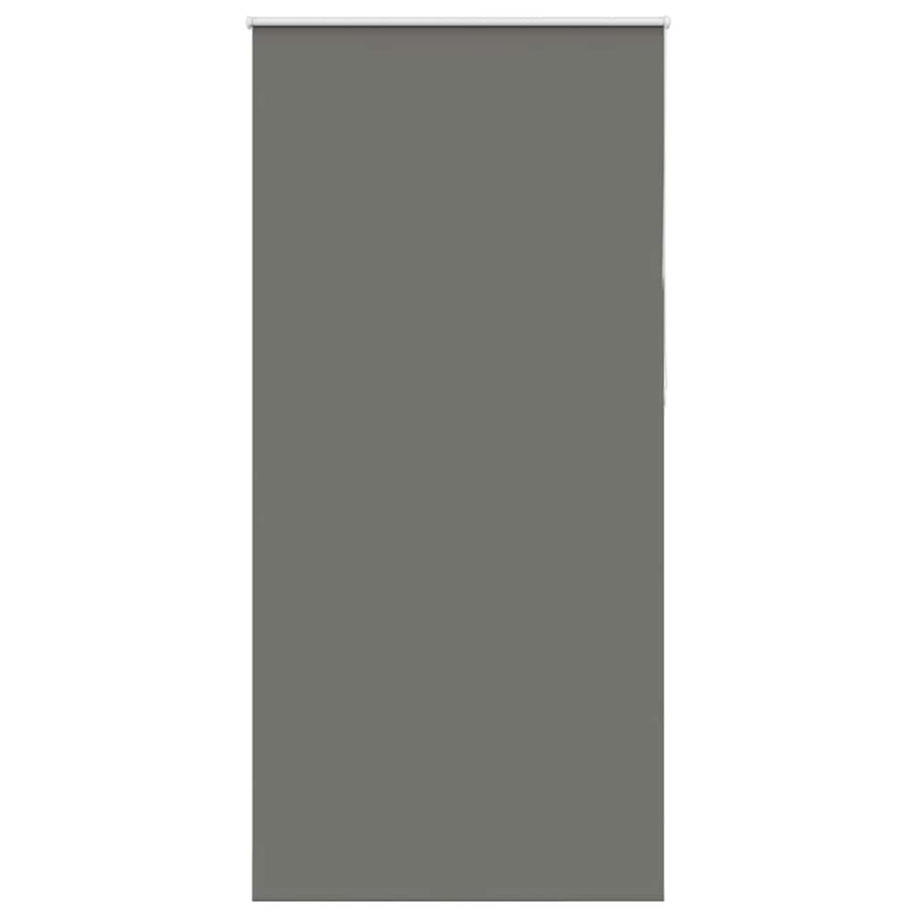 Rolgordijn verduisterend 100x210cm stofbreedte 95,7cm polyester