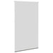 Rolgordijn verduisterend 140x210 cm stofbreedte 136,6 cm grijs