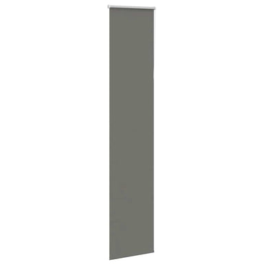 Rolgordijn verduisterend 45x230cm stofbreedte 40,7 cm polyester
