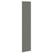 Rolgordijn verduisterend 45x230cm stofbreedte 40,7 cm polyester