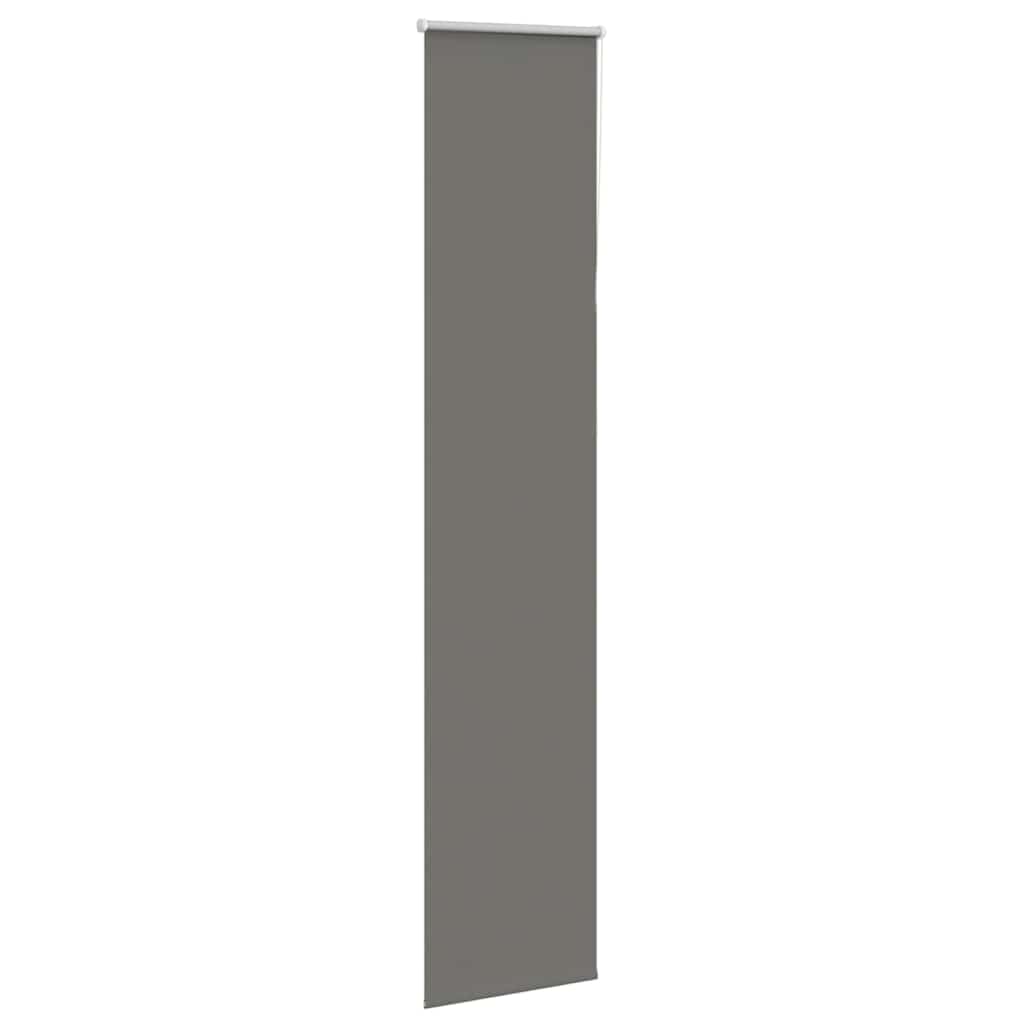 Rolgordijn verduisterend 55x230cm stofbreedte 50,7 cm polyester