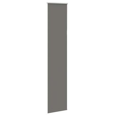 Rolgordijn verduisterend 55x230cm stofbreedte 50,7 cm polyester