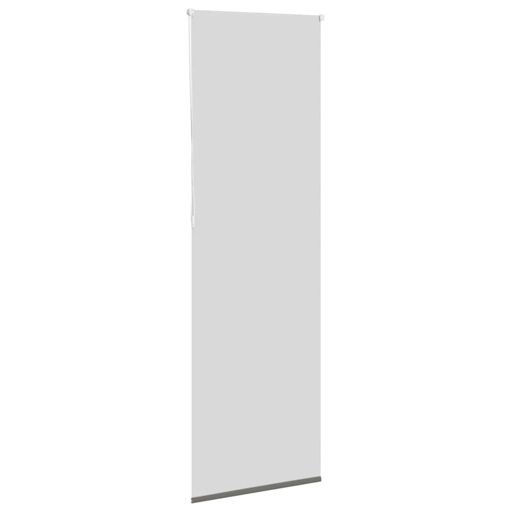 Rolgordijn verduisterend 75x230cm stofbreedte 70,7 cm polyester