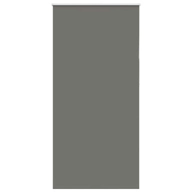 Rolgordijn verduisterend 90x230cm stofbreedte 85,7 cm polyester