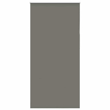 Rolgordijn verduisterend 95x230cm stofbreedte 90,7 cm polyester