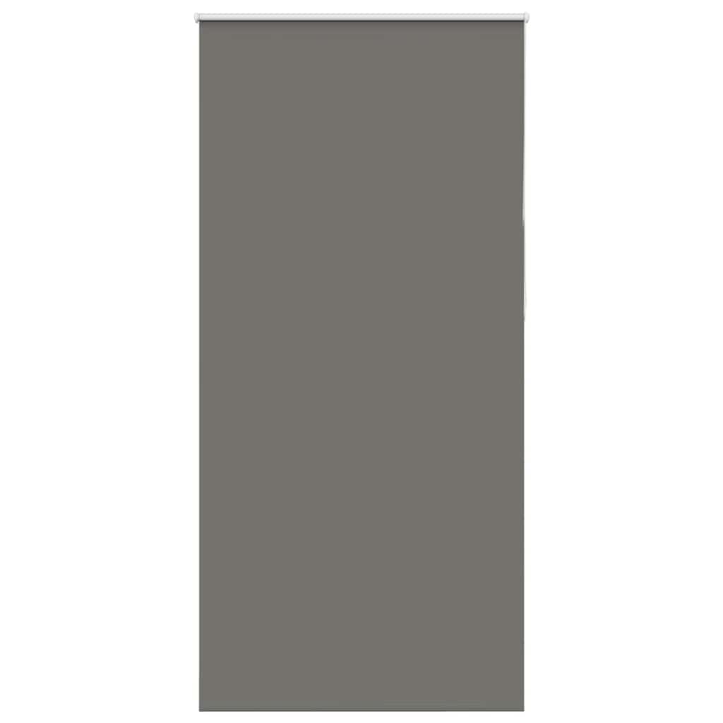 Rolgordijn verduisterend 100x230cm stofbreedte 95,7cm polyester