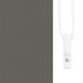 Rolgordijn verduisterend 100x230cm stofbreedte 95,7cm polyester