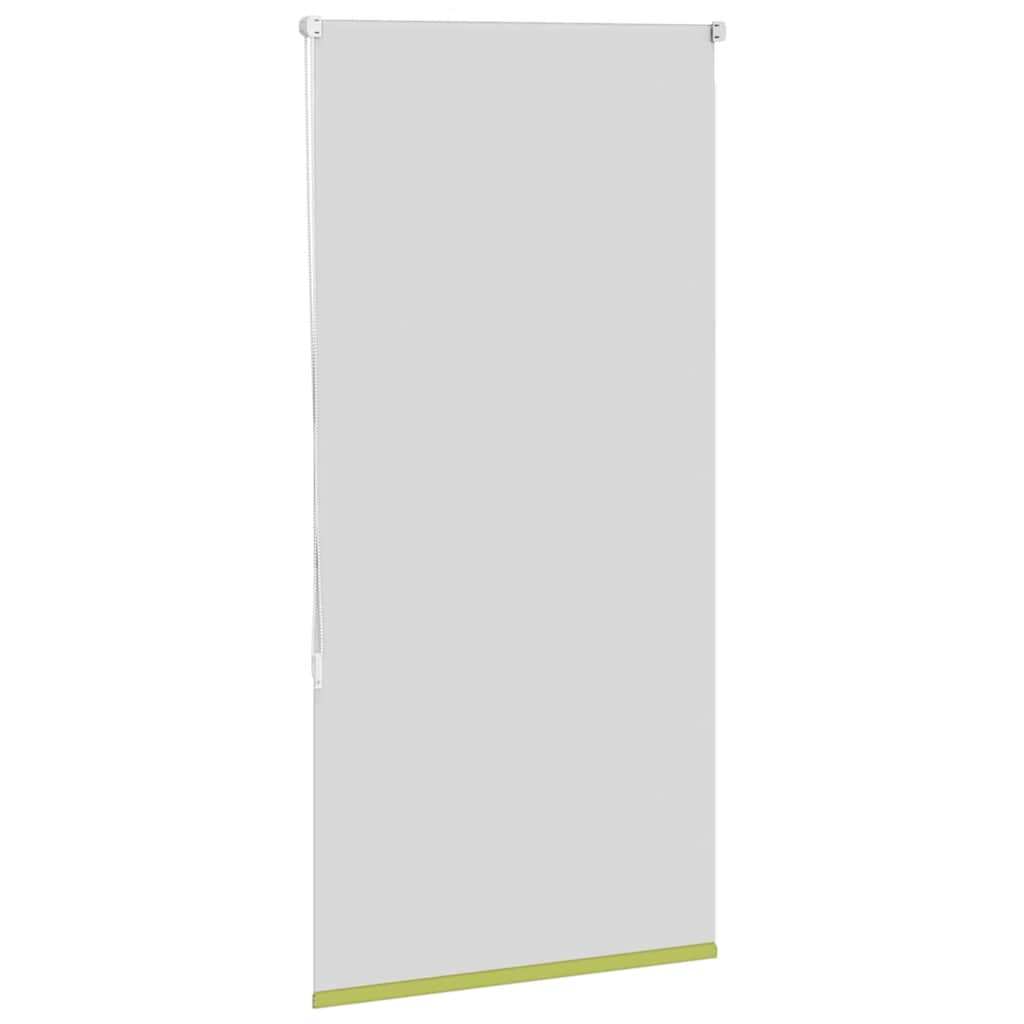 Rolgordijn verduisterend 70x130cm stofbreedte 65,7 cm polyester