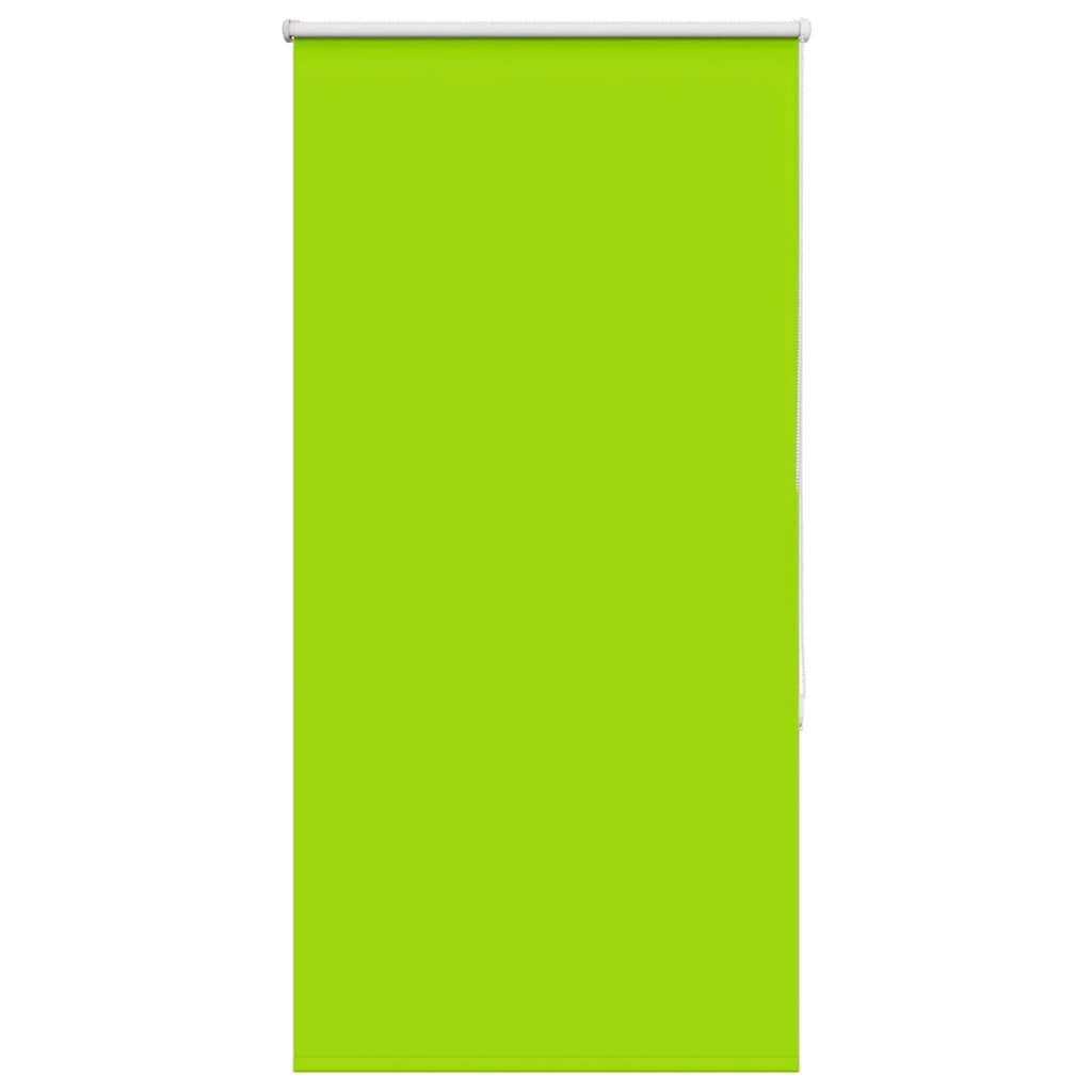 Rolgordijn verduisterend 80x130cm stofbreedte 75,7 cm polyester