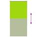 Rolgordijn verduisterend 80x130cm stofbreedte 75,7 cm polyester