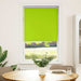 Rolgordijn verduisterend 85x130cm stofbreedte 80,7 cm polyester