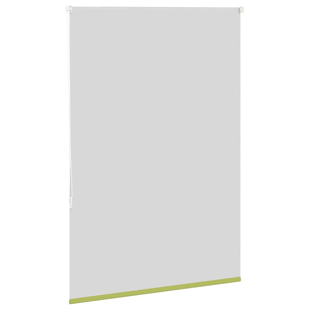 Rolgordijn verduisterend 115x130 cm stofbreedte 110,7 cm