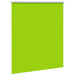 Rolgordijn verduisterend 120x130 cm stofbreedte 116,6 cm