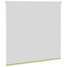 Rolgordijn verduisterend 145x130 cm stofbreedte 141,6 cm