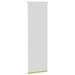 Rolgordijn verduisterend 60x150cm stofbreedte 55,7 cm polyester