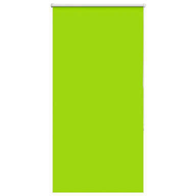 Rolgordijn verduisterend 65x150cm stofbreedte 60,7 cm polyester