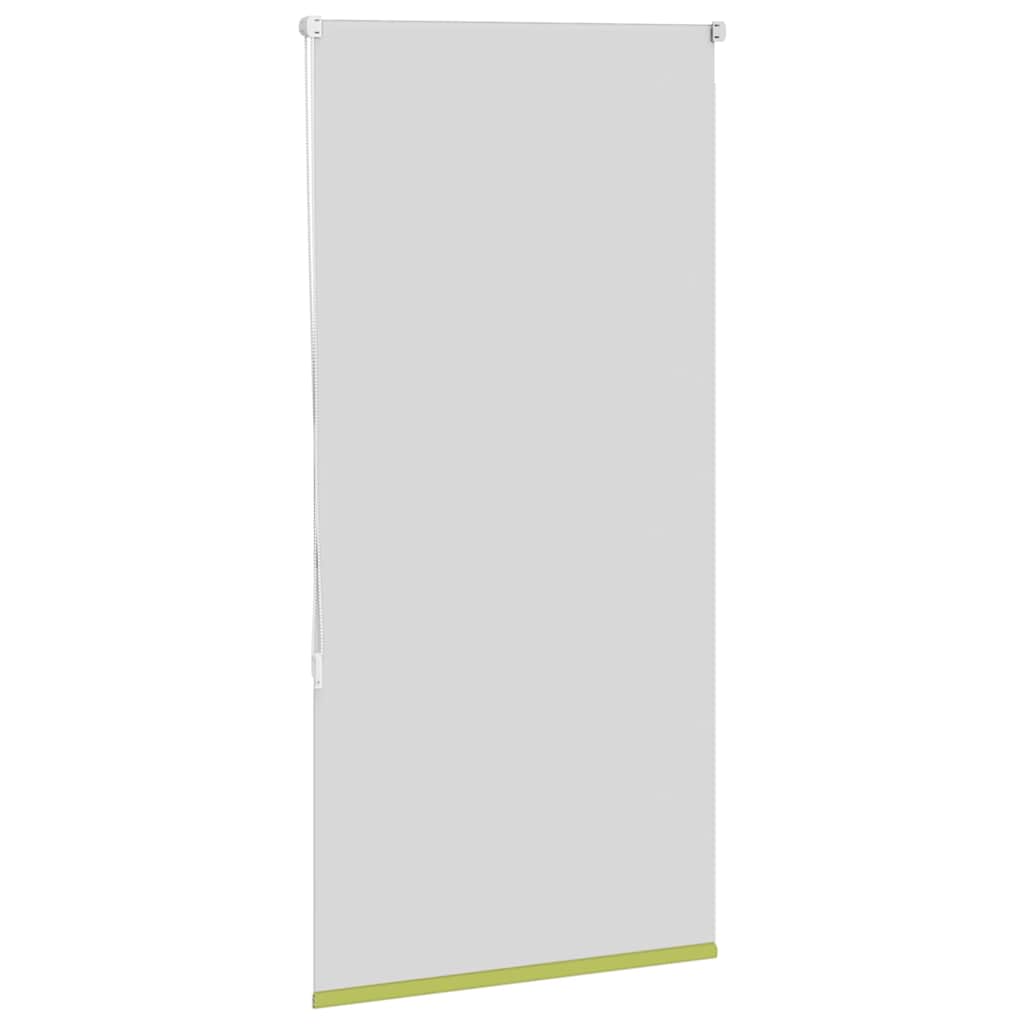 Rolgordijn verduisterend 65x150cm stofbreedte 60,7 cm polyester