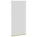 Rolgordijn verduisterend 65x150cm stofbreedte 60,7 cm polyester