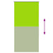 Rolgordijn verduisterend 65x150cm stofbreedte 60,7 cm polyester