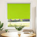 Rolgordijn verduisterend 100x150cm stofbreedte 95,7cm polyester