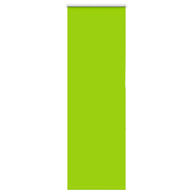Rolgordijn verduisterend 40x175cm stofbreedte 35,7 cm polyester