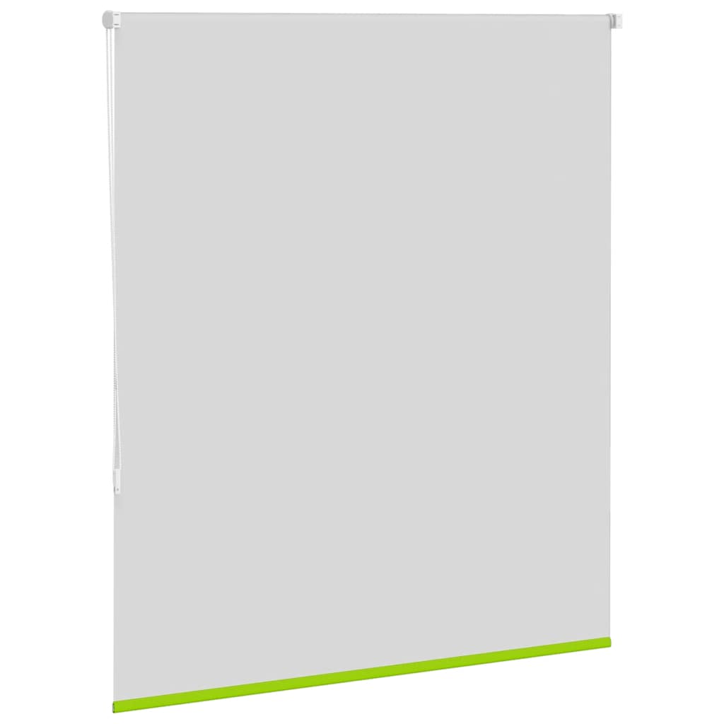 Rolgordijn verduisterend 125x175 cm stofbreedte 121,6 cm