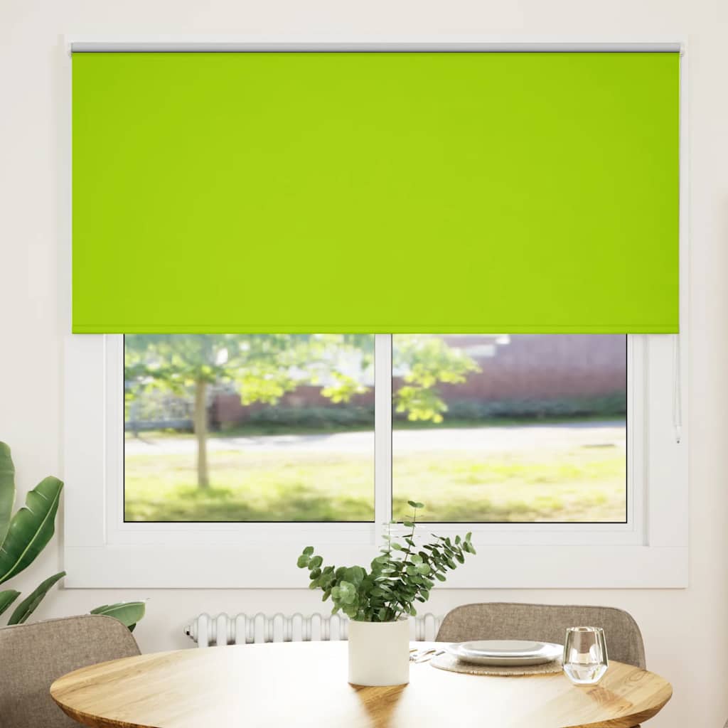 Rolgordijn verduisterend 145x175 cm stofbreedte 141,6 cm