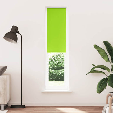 Rolgordijn verduisterend 50x210cm stofbreedte 45,7 cm polyester