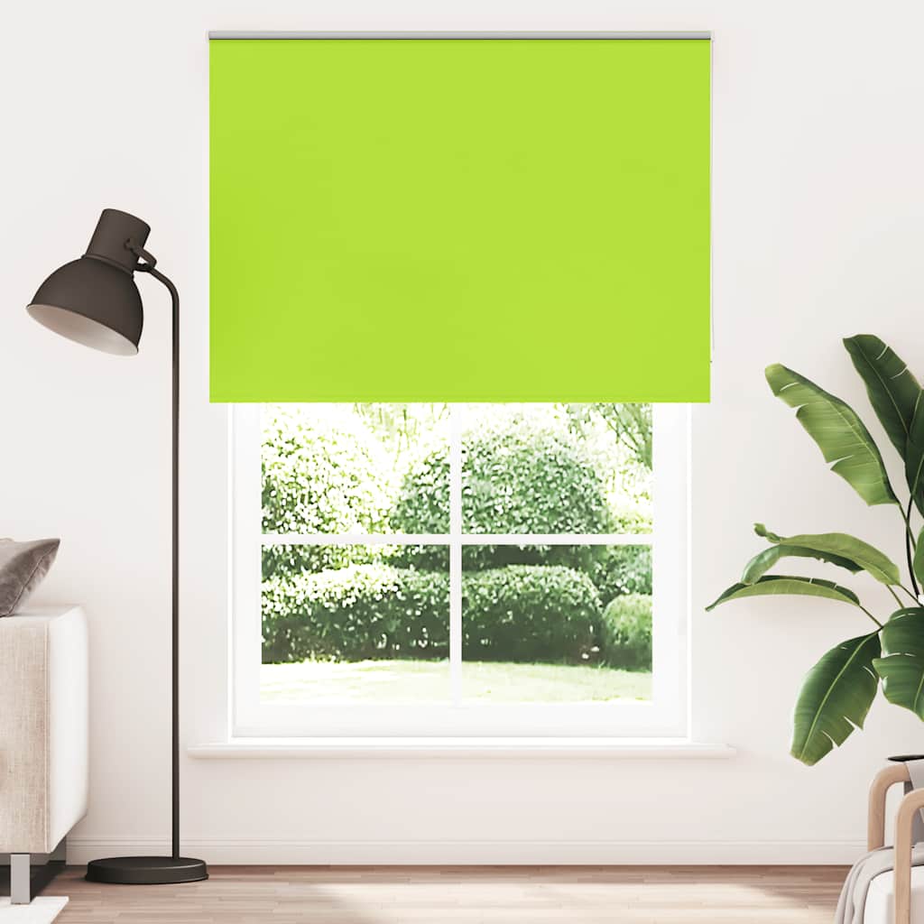 Rolgordijn verduisterend 145x210 cm stofbreedte 141,6 cm