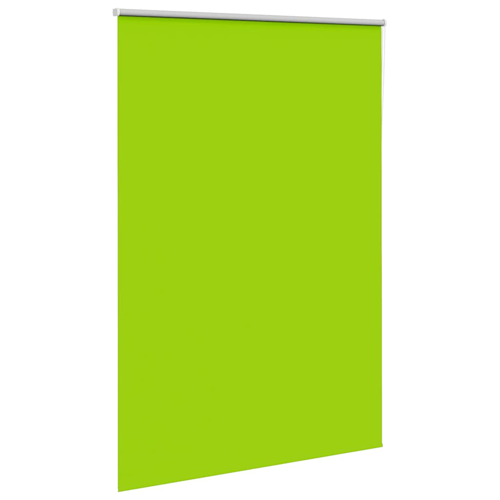 Rolgordijn verduisterend 155x230 cm stofbreedte 151,6 cm