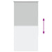 Rolgordijn verduisterend 65x130cm stofbreedte 60,7 cm polyester