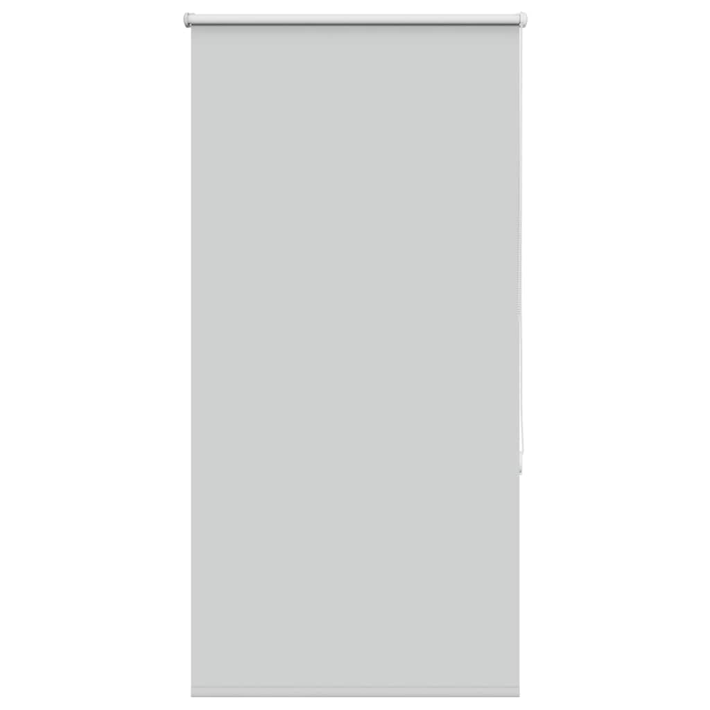 Rolgordijn verduisterend 80x130cm stofbreedte 75,7 cm polyester