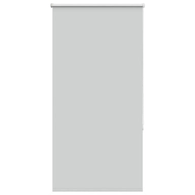 Rolgordijn verduisterend 85x130cm stofbreedte 80,7 cm polyester