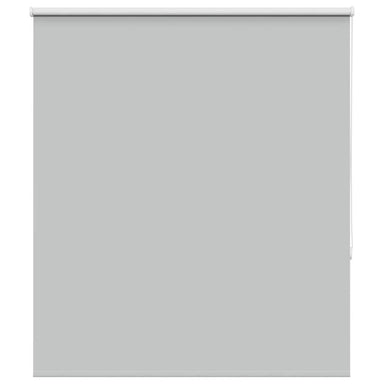 Rolgordijn verduisterend 130x130 cm stofbreedte 126,6 cm