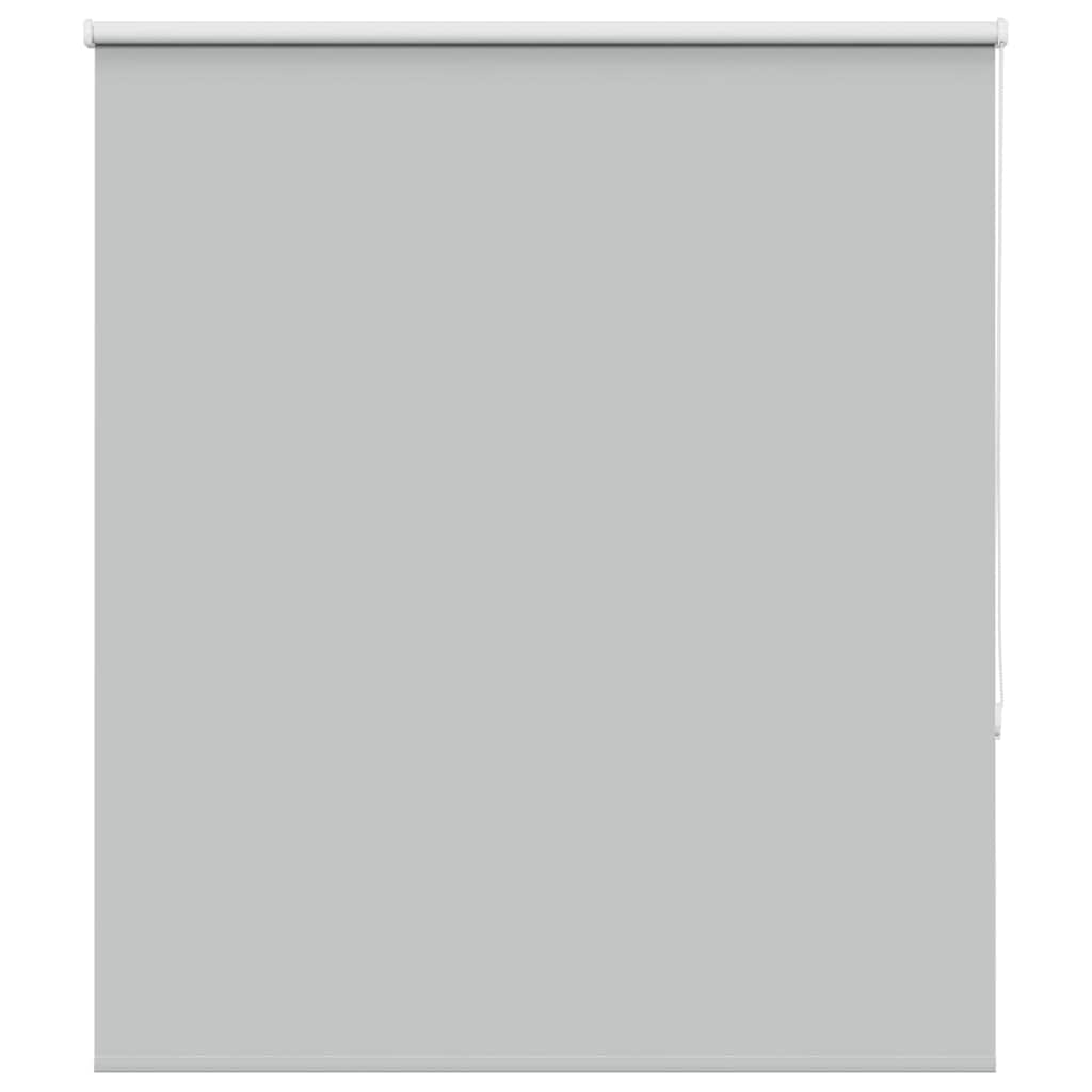 Rolgordijn verduisterend 140x130 cm stofbreedte 136,6 cm
