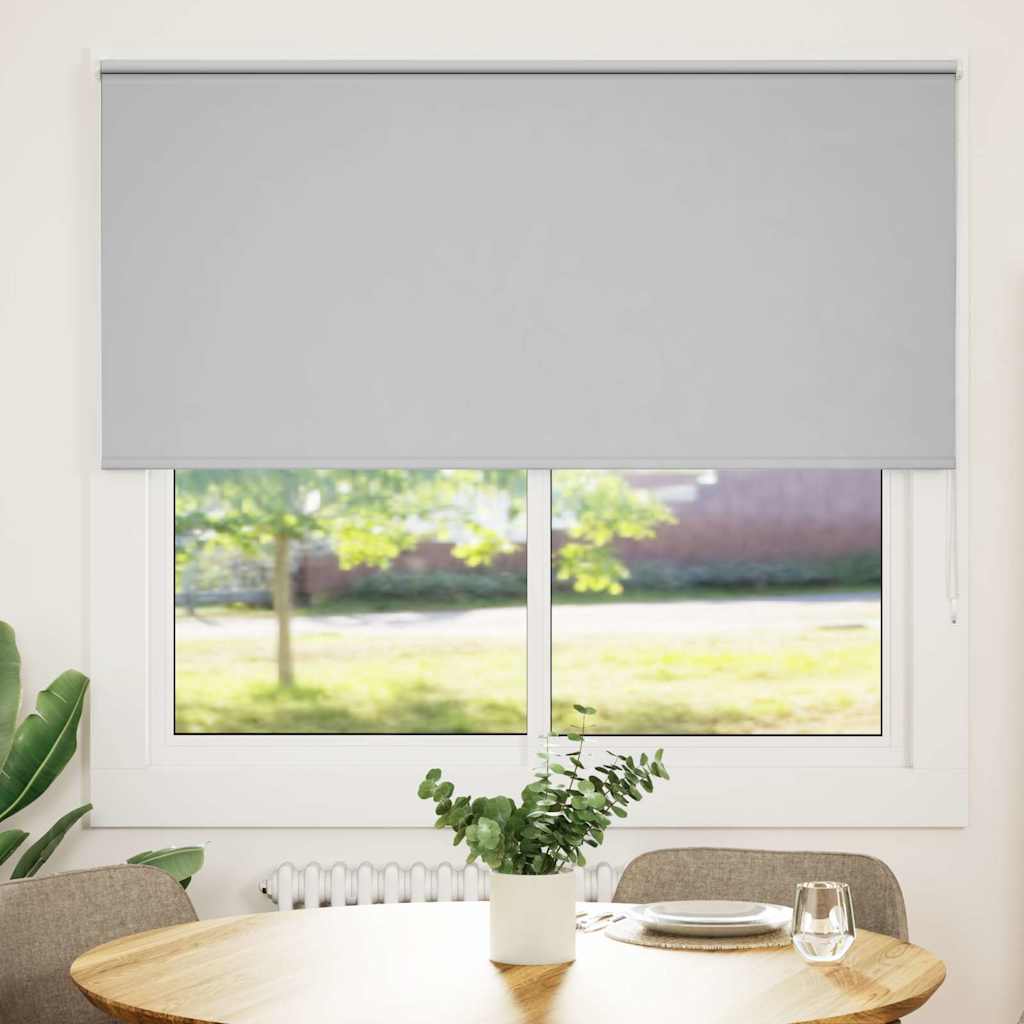 Rolgordijn verduisterend 165x130 cm stofbreedte 161,6 cm