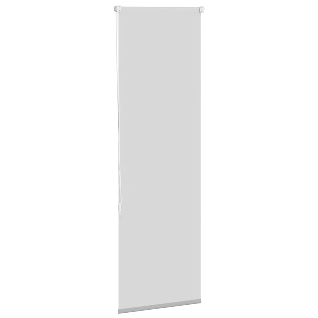 Rolgordijn verduisterend 40x150cm stofbreedte 35,7 cm polyester