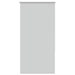 Rolgordijn verduisterend 70x150cm stofbreedte 65,7 cm polyester