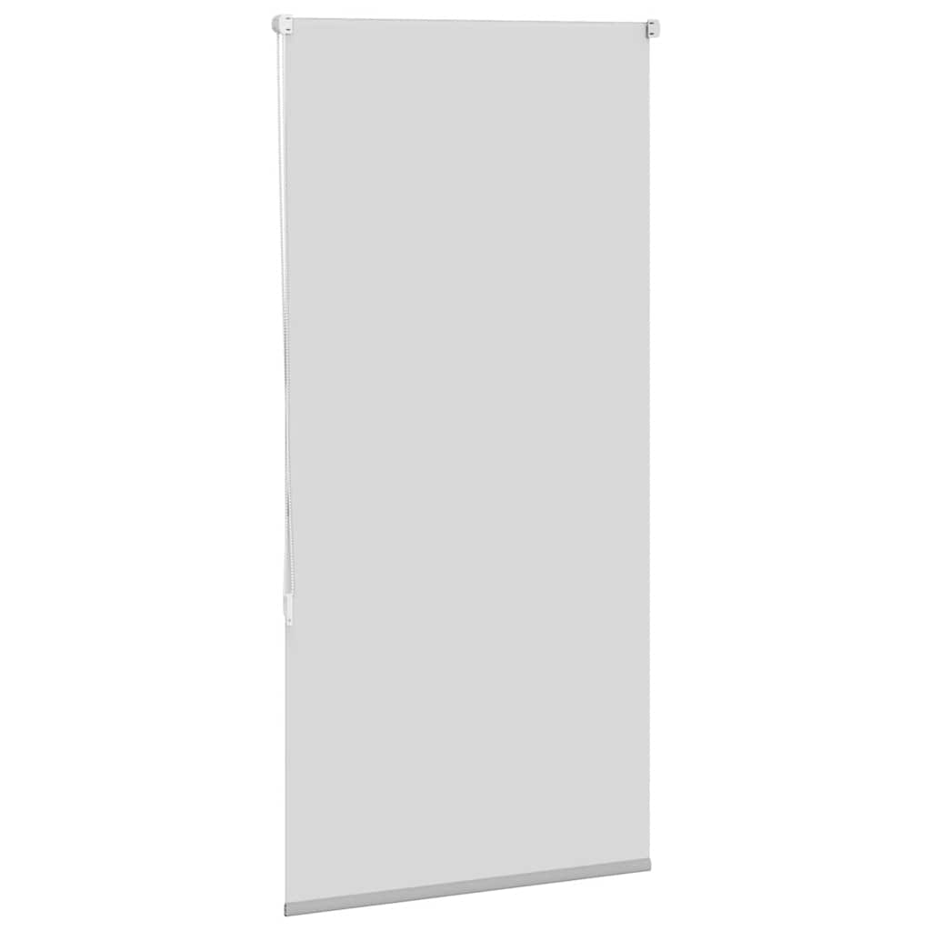 Rolgordijn verduisterend 75x150cm stofbreedte 70,7 cm polyester