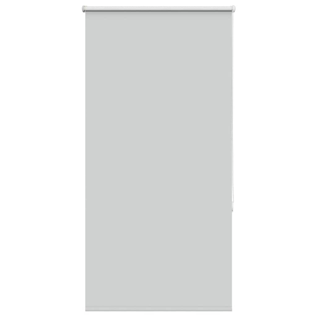 Rolgordijn verduisterend 85x150cm stofbreedte 80,7 cm polyester