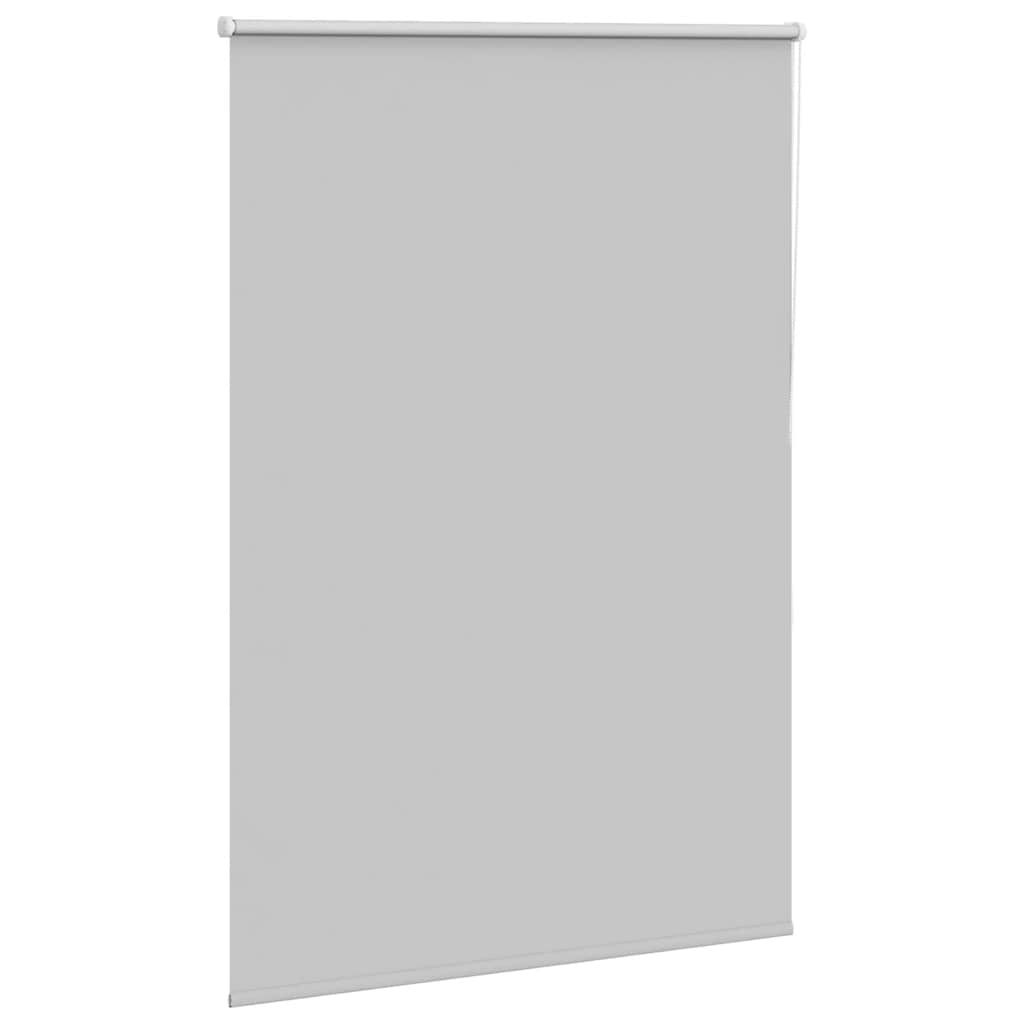 Rolgordijn verduisterend 95x150cm stofbreedte 90,7 cm polyester