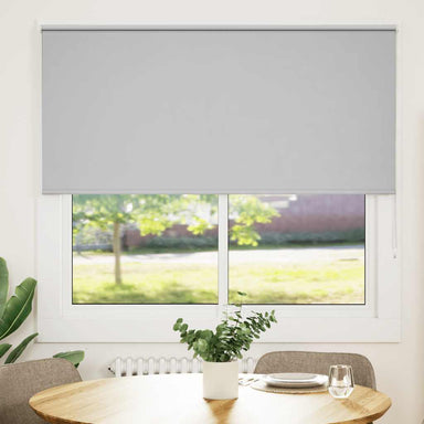 Rolgordijn verduisterend 145x150 cm stofbreedte 141,6 cm