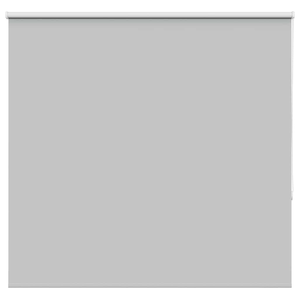 Rolgordijn verduisterend 155x150 cm stofbreedte 151,6 cm