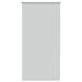 Rolgordijn verduisterend 70x175cm stofbreedte 65,7 cm polyester
